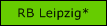 RB Leipzig*