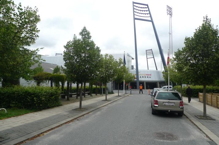 energi nord arena