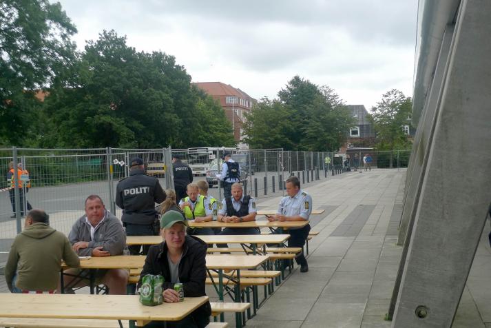 fika