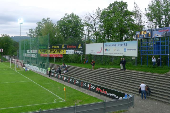 east end