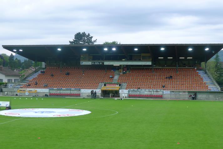 north stand1