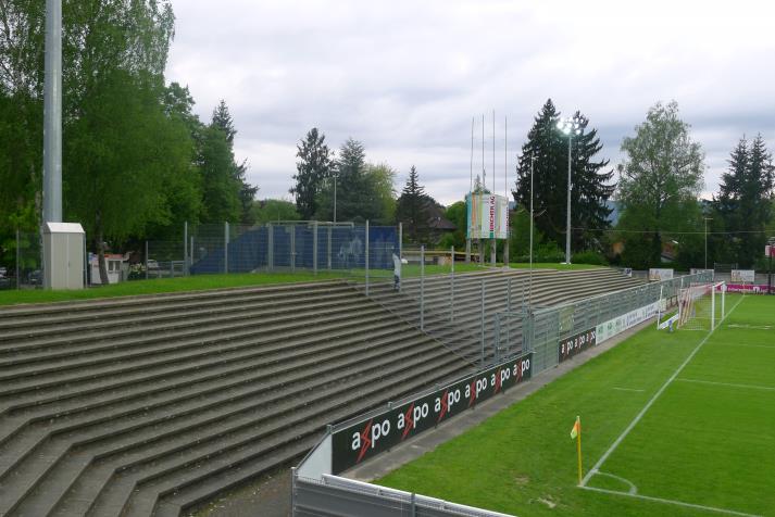 west end