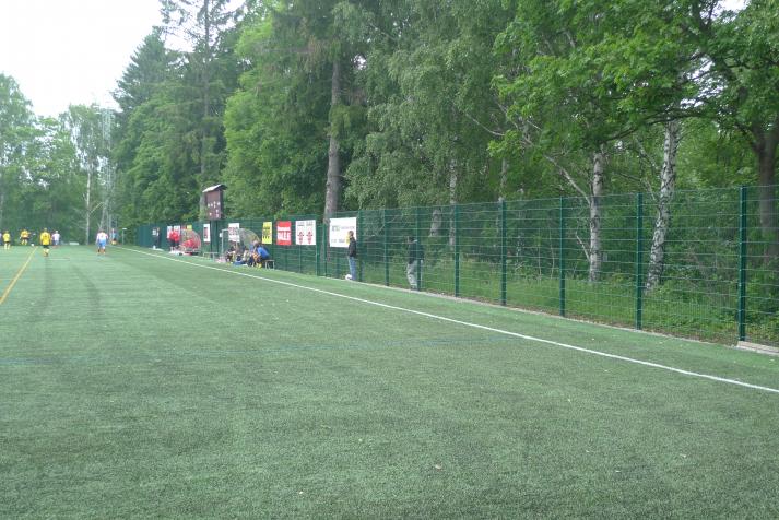 north side