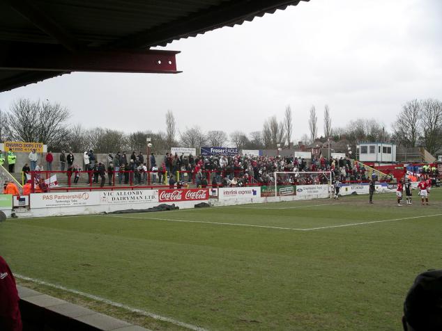 away end2