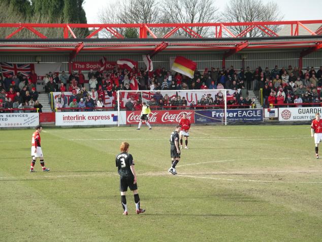 stanley ultras