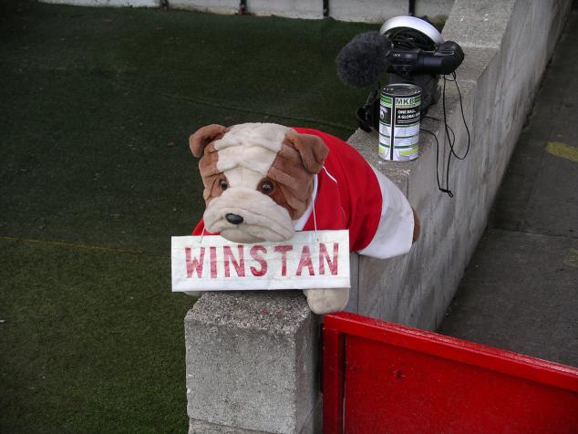 winstan