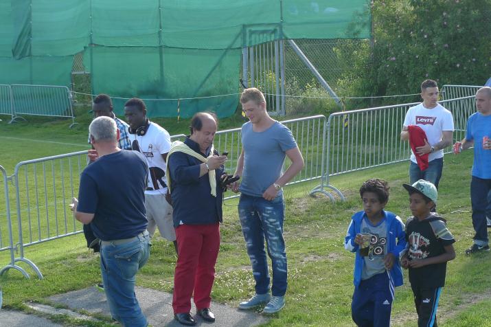 john guidetti