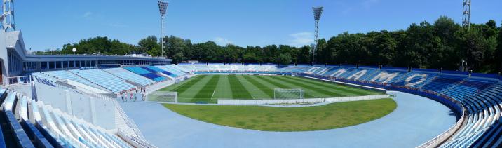 pano, dynamo stadion