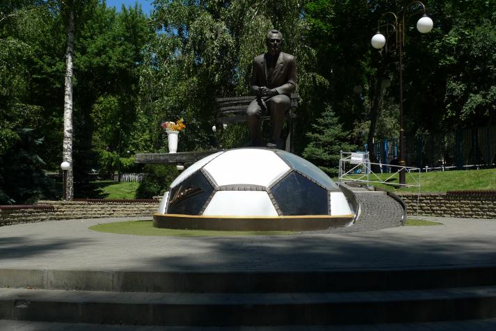 staty, lobanovsky