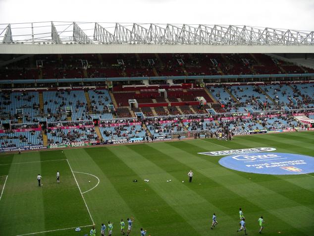 trinity road stand
