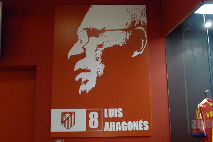 luis aragones
