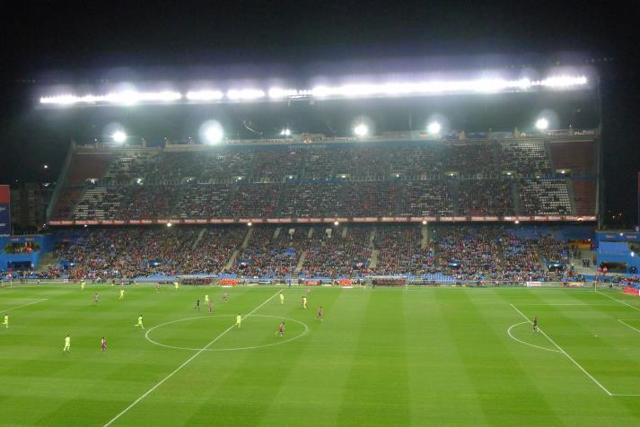 west stand2