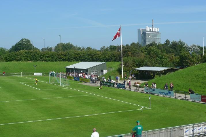 east end