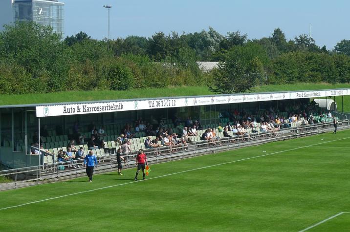 north stand2