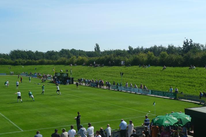 south stand2