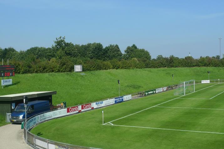 west end
