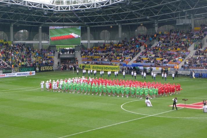 belarus, flag