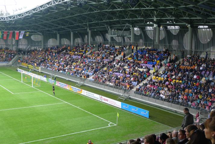 north stand2