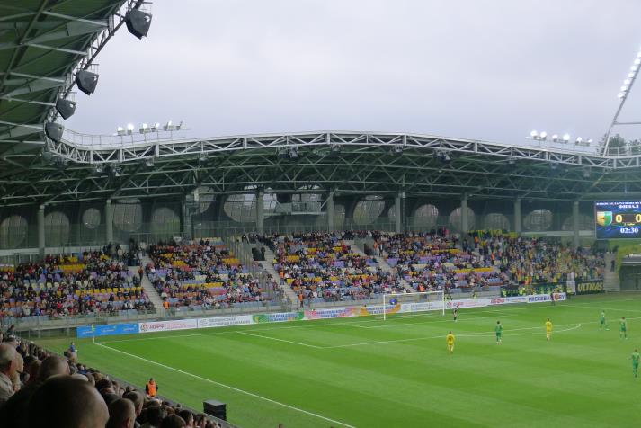 south stand2