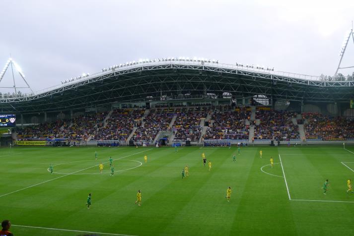 west stand2