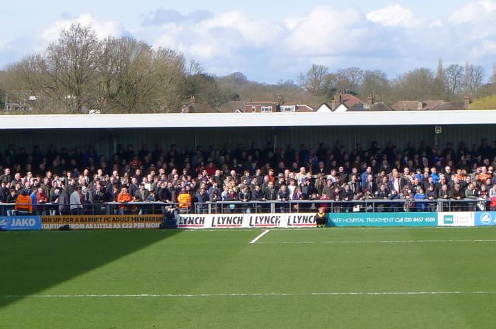 lutonfans