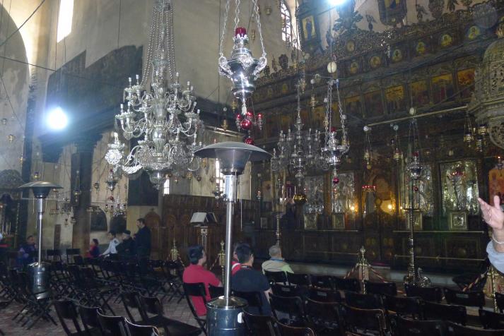 orthodox part