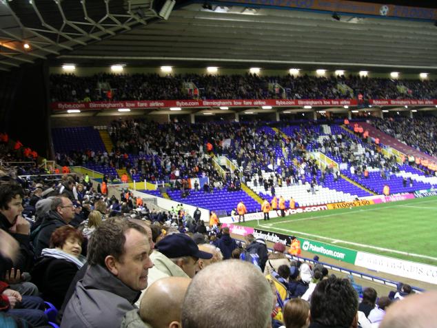 lutonfans