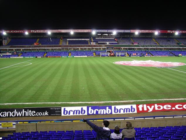 main stand