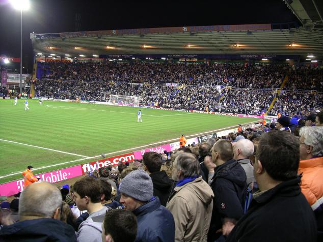 tilton road stand2