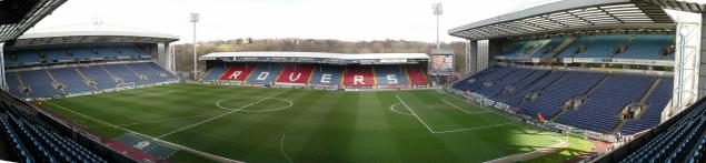 panorama, ewood park