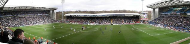 panorama, ewood park2