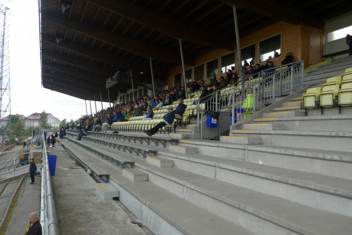 north stand2