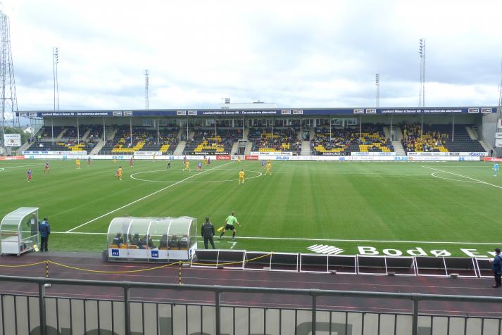south stand3