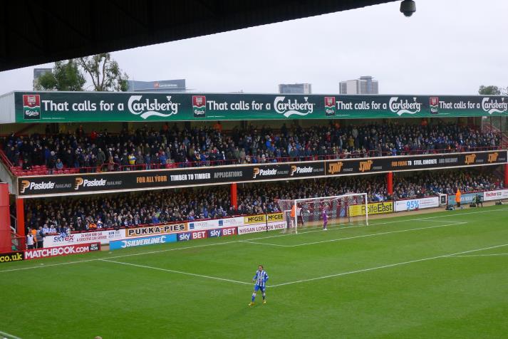 brook road stand2