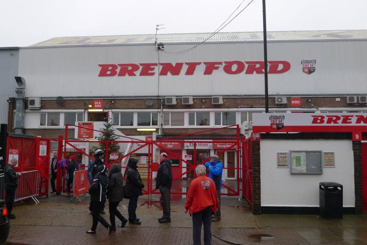 griffin park, outside2