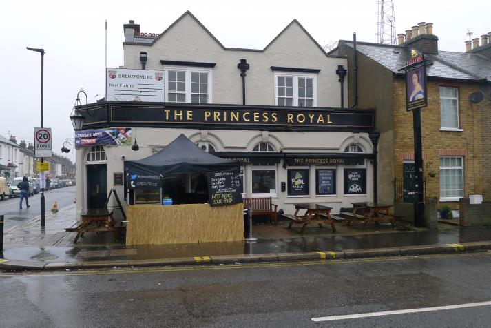 pub #3