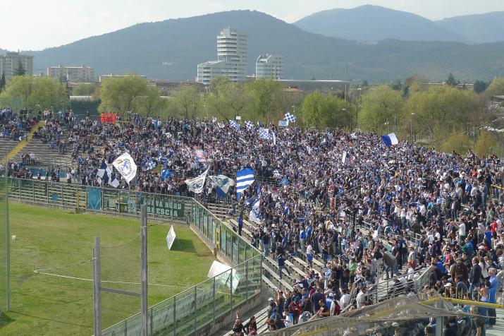 curva nord3