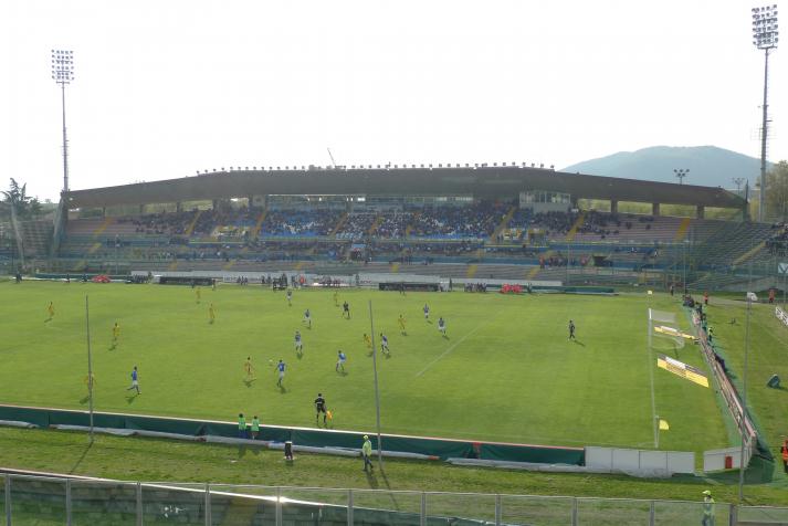 west stand3
