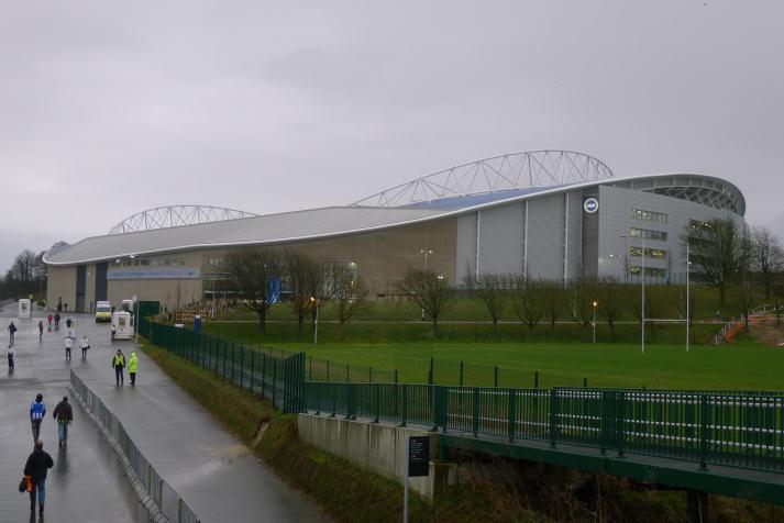 amex community stadium