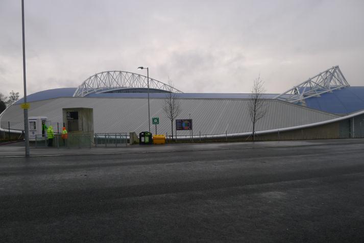 roof