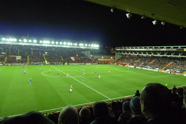 ashton gate, vy