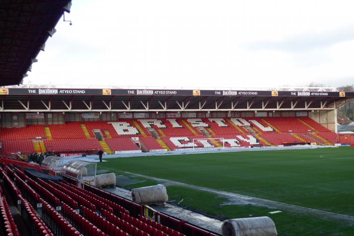 atyeo stand