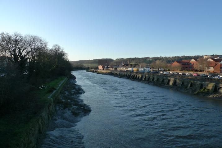bristol, vy