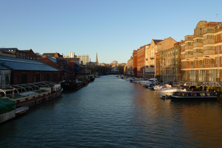 bristol, vy2
