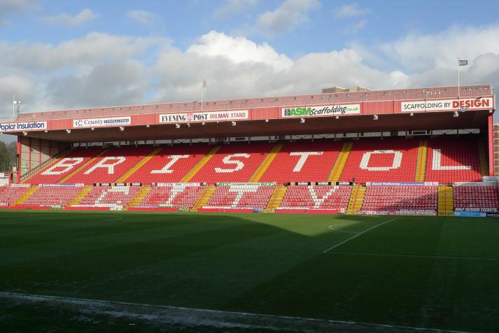 dolman stand