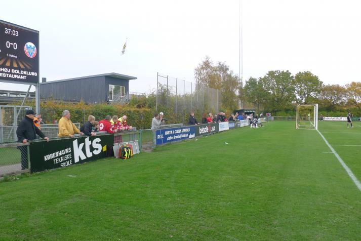 north stand1