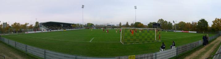 pano, tingbjerg idraetspark3