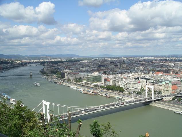 budapest