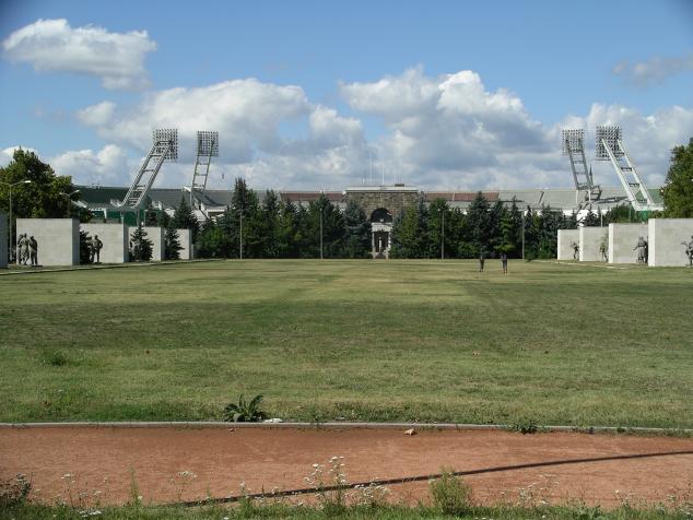 puskas ferenc stadion