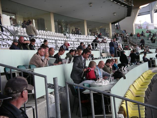 swedish journalists